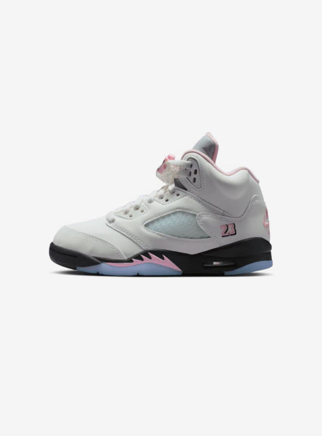 Air Jordan 5 Retro Medium Soft Pink (GS) - HQ7980-102 | ResellZone