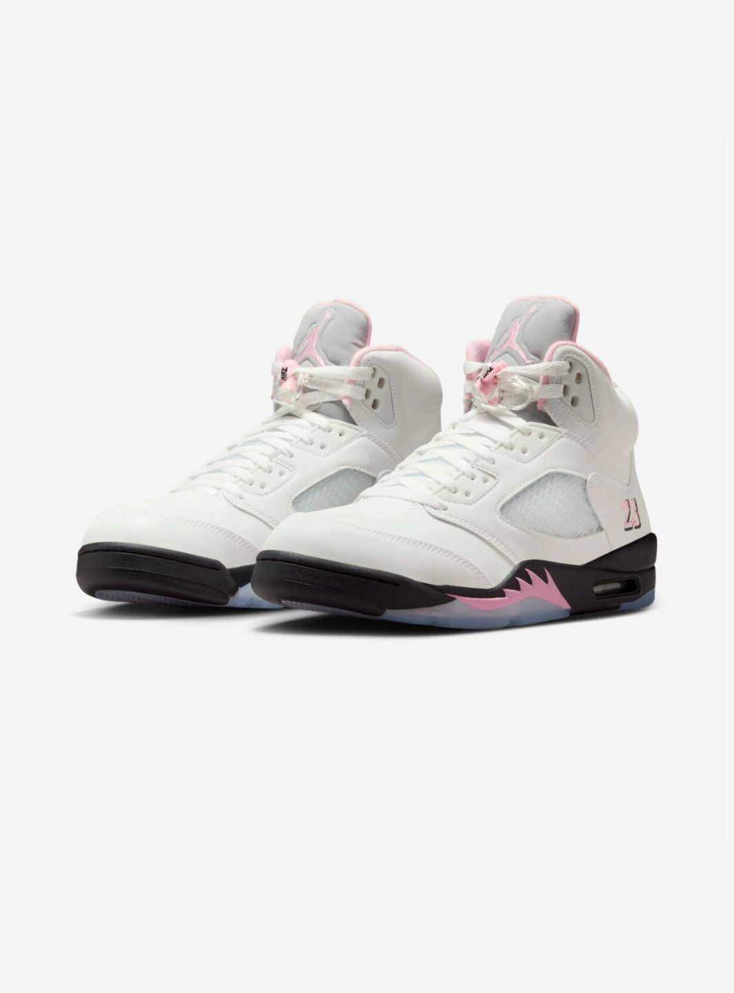 Air Jordan 5 Retro Medium Soft Pink - HQ7978-102 | ResellZone