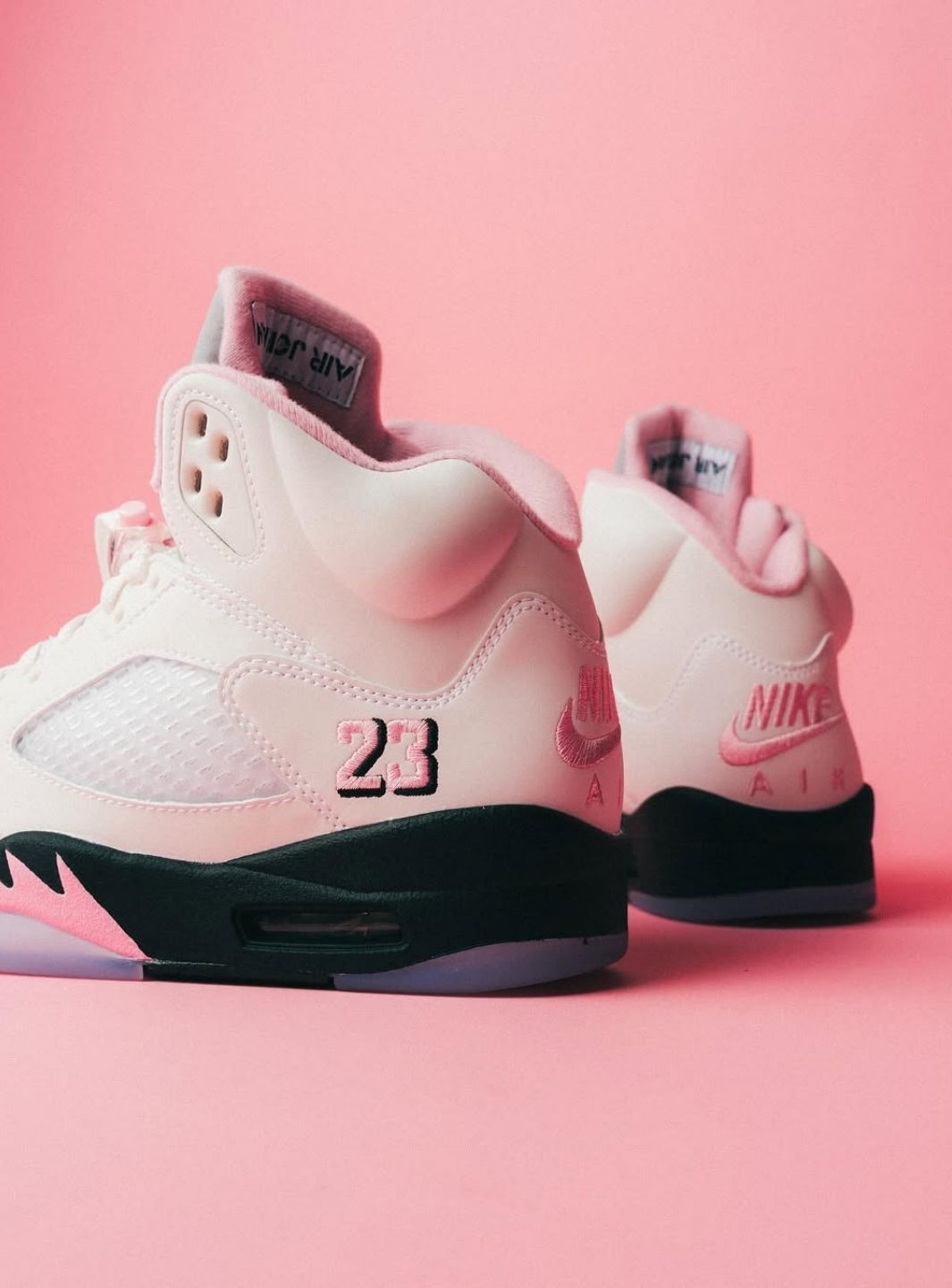 Air Jordan 5 Retro Medium Soft Pink - HQ7978-102 | ResellZone