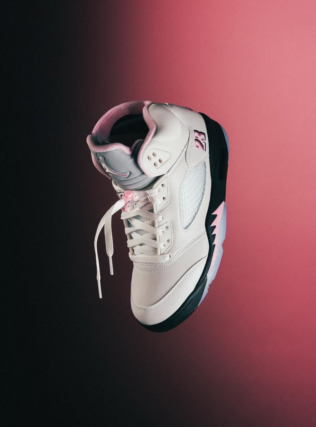 Air Jordan 5 Retro Medium Soft Pink - HQ7978-102 | ResellZone