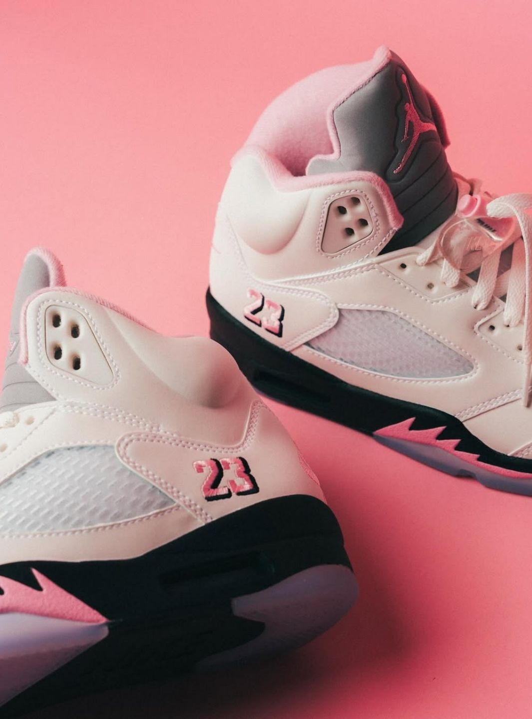 Air Jordan 5 Retro Medium Soft Pink - HQ7978-102 | ResellZone