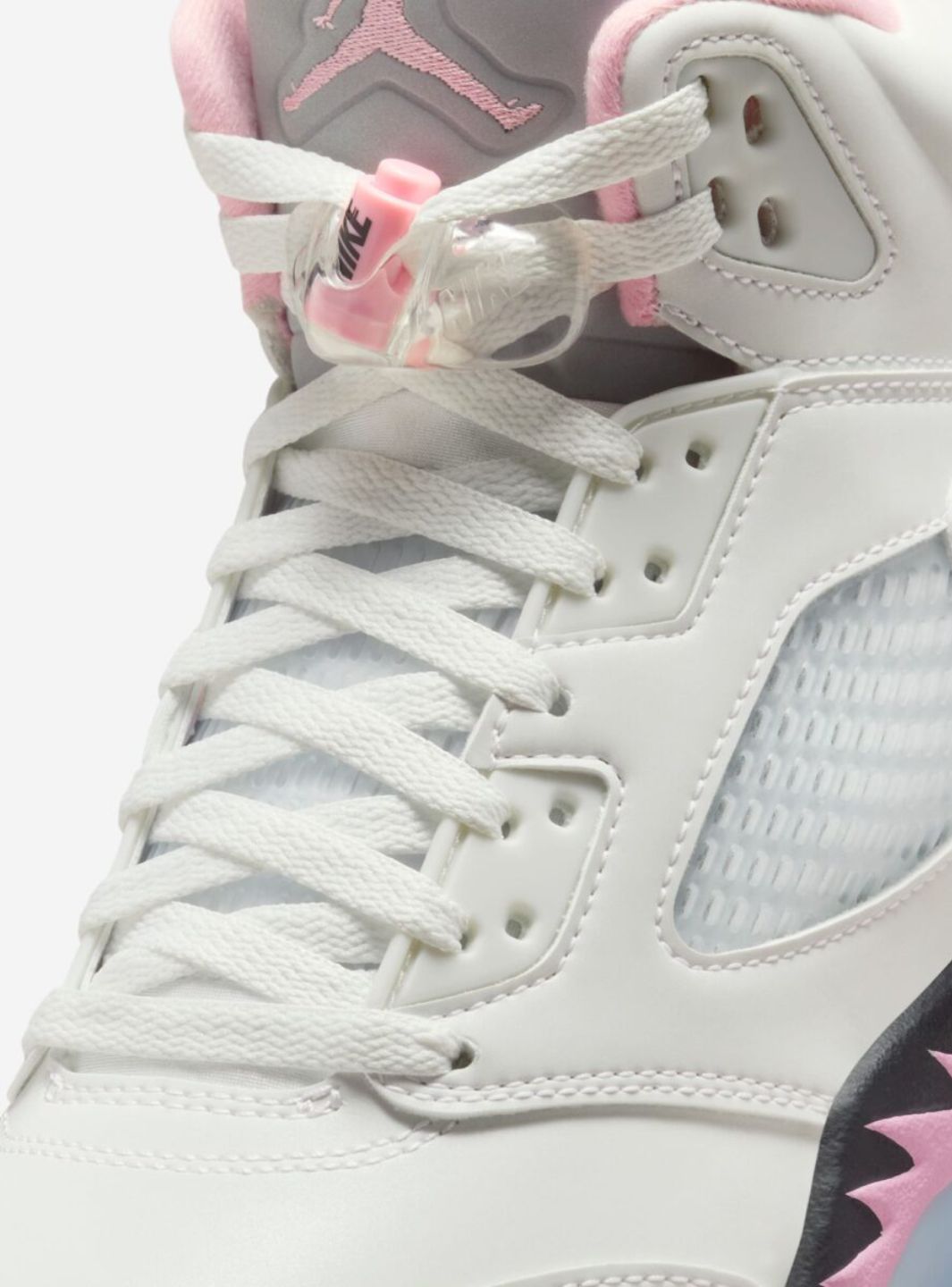 Air Jordan 5 Retro Medium Soft Pink - HQ7978-102 | ResellZone