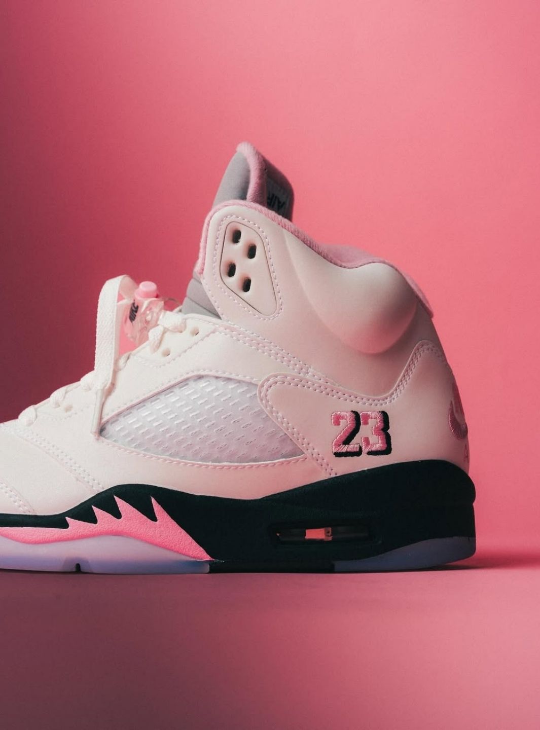 Air Jordan 5 Retro Medium Soft Pink - HQ7978-102 | ResellZone