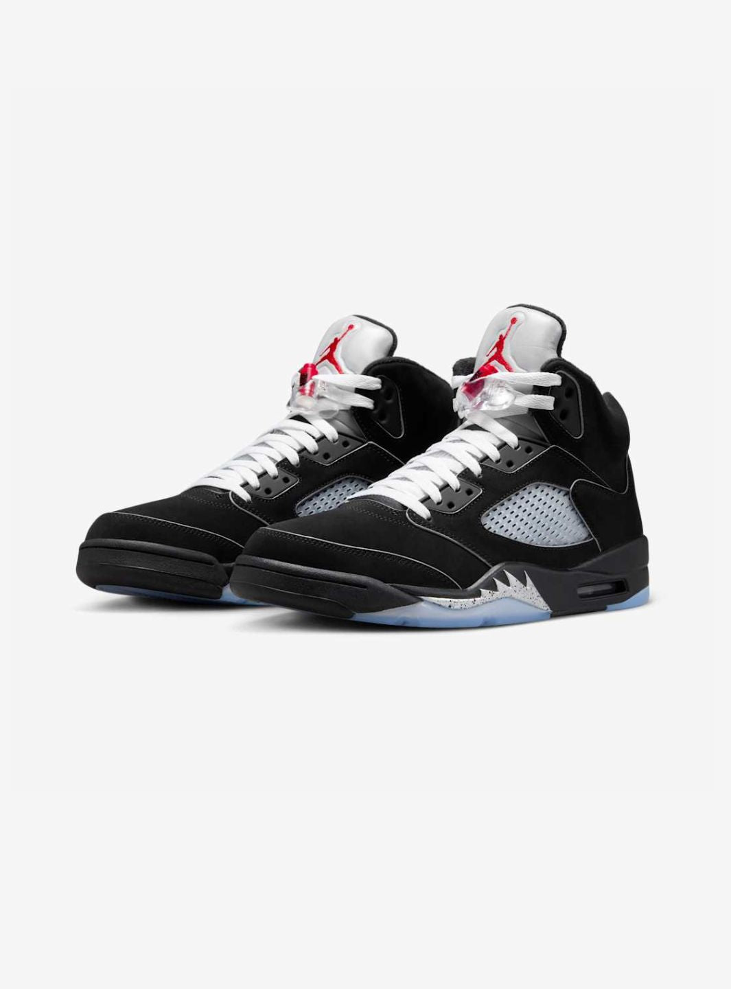 Air Jordan 5 Retro OG Black Metallic Reimagined (GS) - HF3976-001 | ResellZone