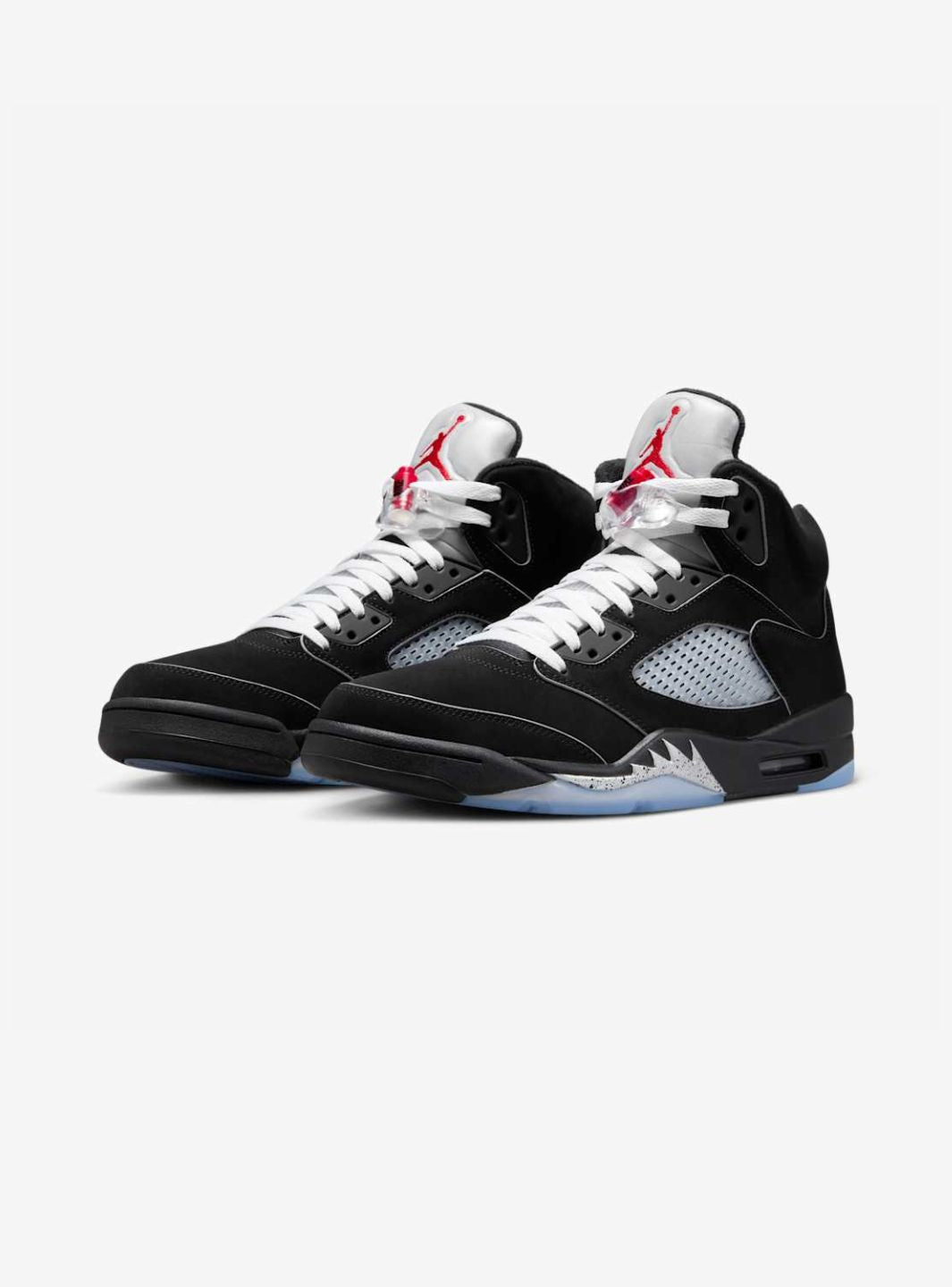 Air Jordan 5 Retro OG Black Metallic Reimagined - HF3975-001 | ResellZone