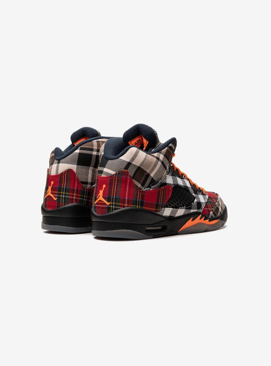 Air Jordan 5 Retro Plaid (GS) - FD4814-008 | ResellZone