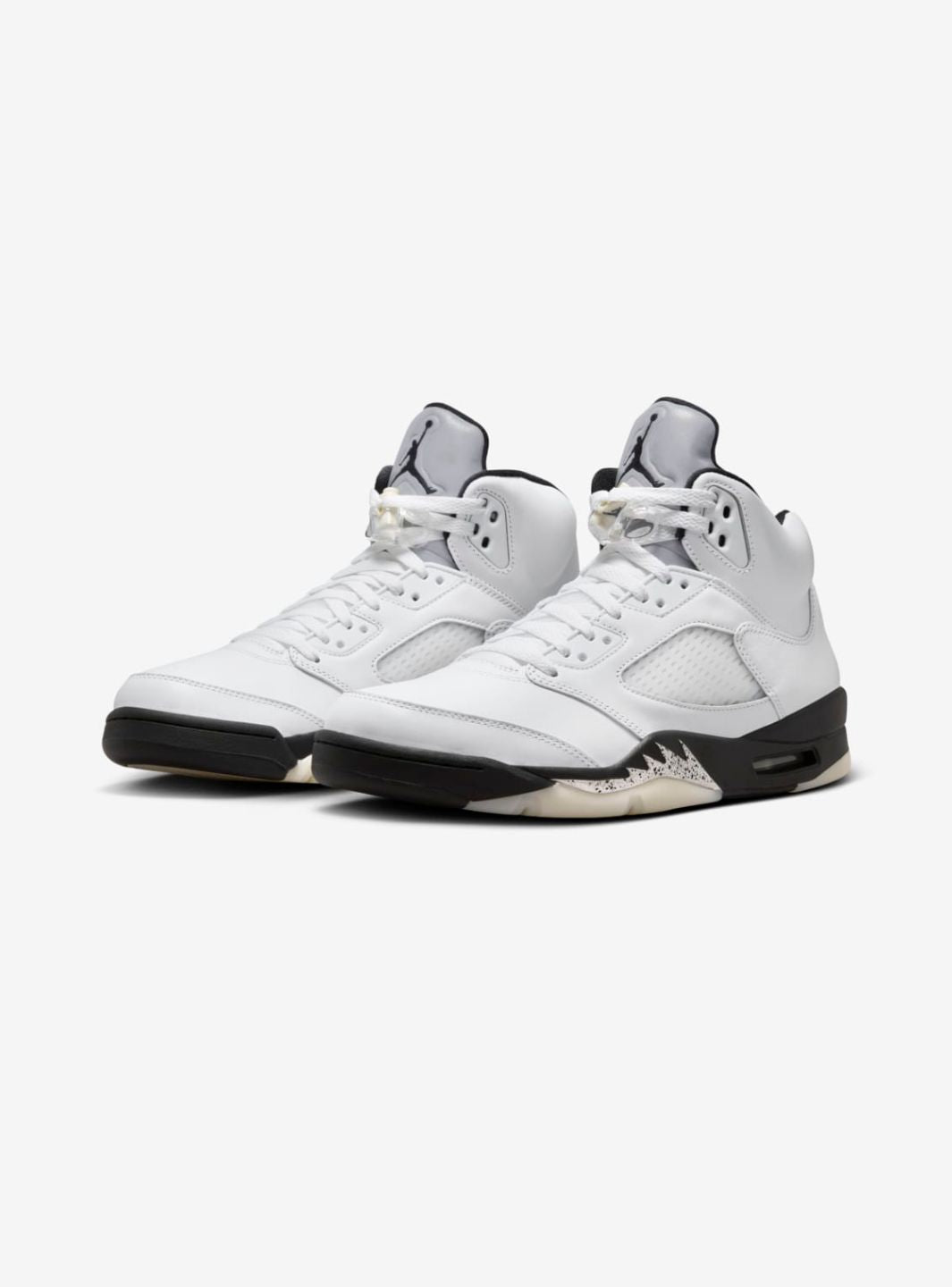 Air Jordan 5 Retro Reverse Metallic - DD0587-110 | ResellZone