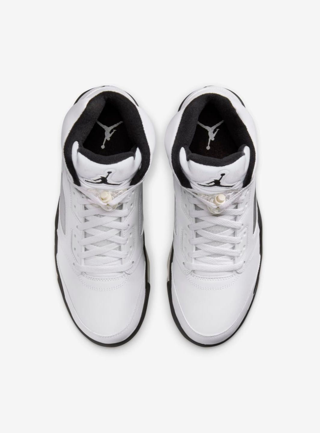 Air Jordan 5 Retro Reverse Metallic - DD0587-110 | ResellZone