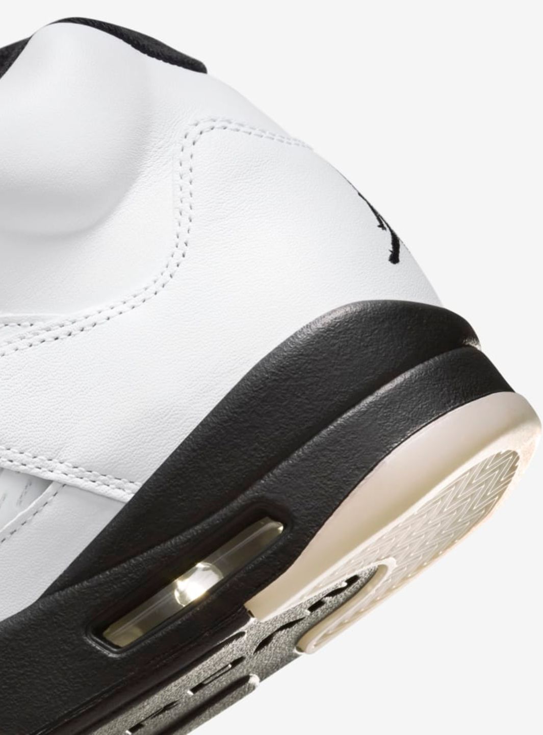 Air Jordan 5 Retro Reverse Metallic - DD0587-110 | ResellZone