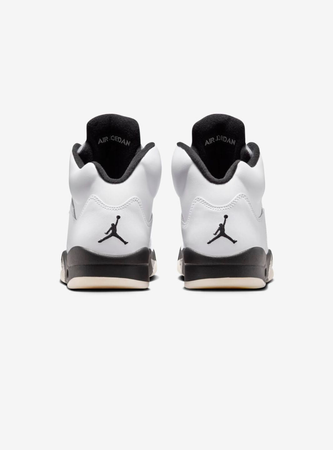 Air Jordan 5 Retro Reverse Metallic - DD0587-110 | ResellZone