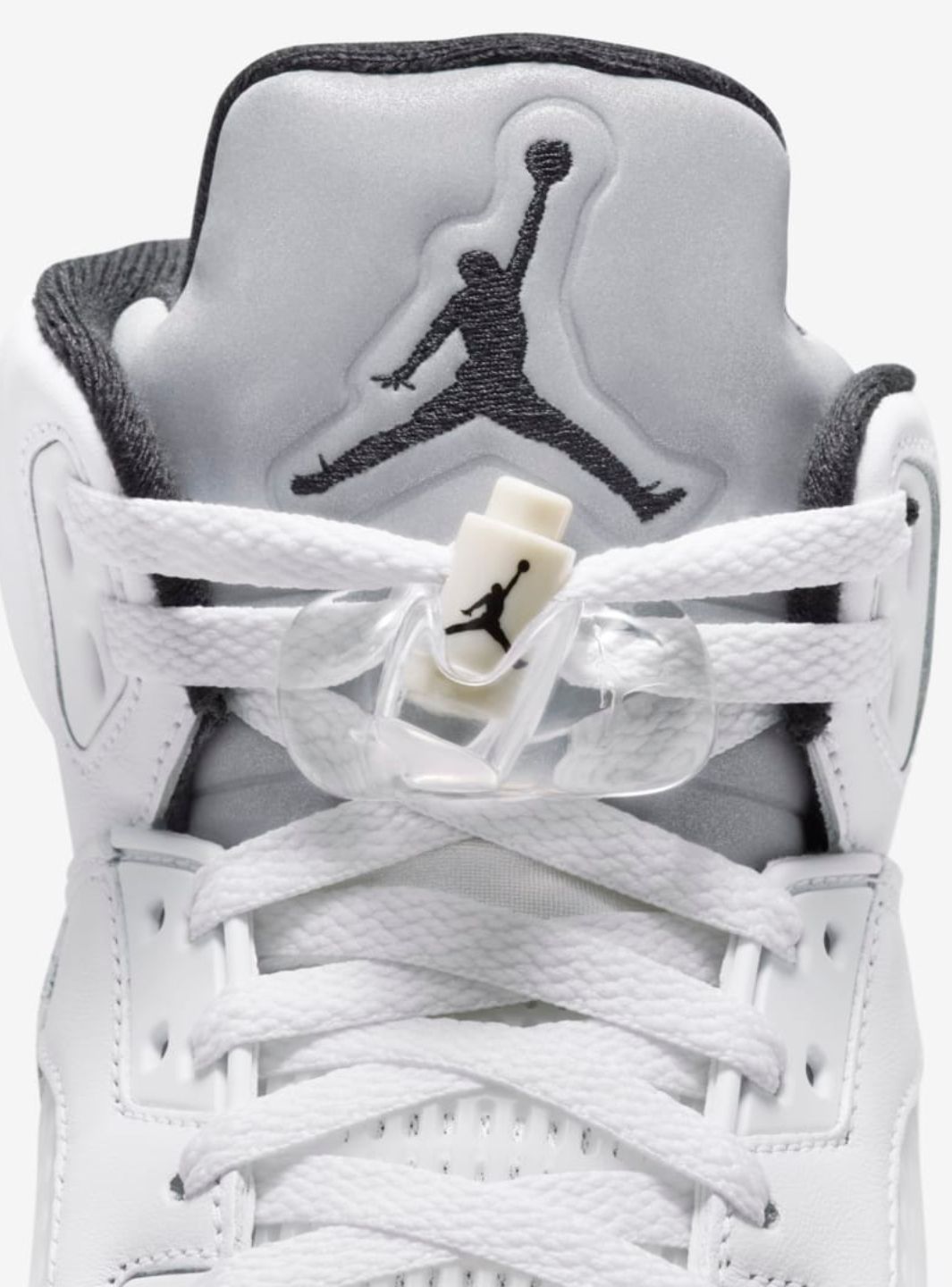 Air Jordan 5 Retro Reverse Metallic - DD0587-110 | ResellZone