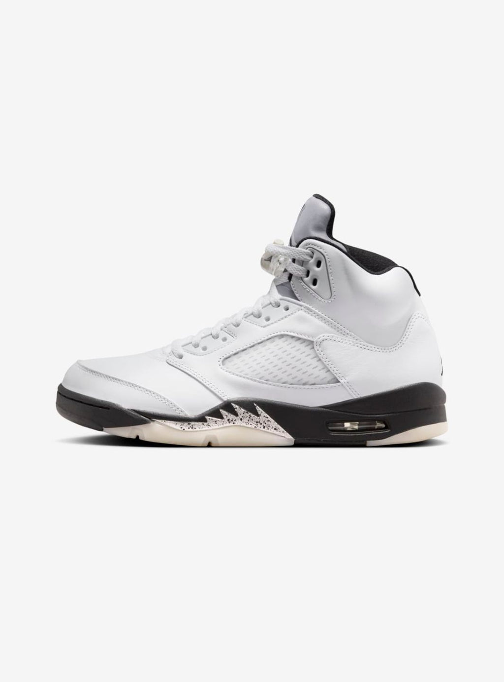 Air Jordan Retro Reverse Metallic DD0587-110 ResellZone