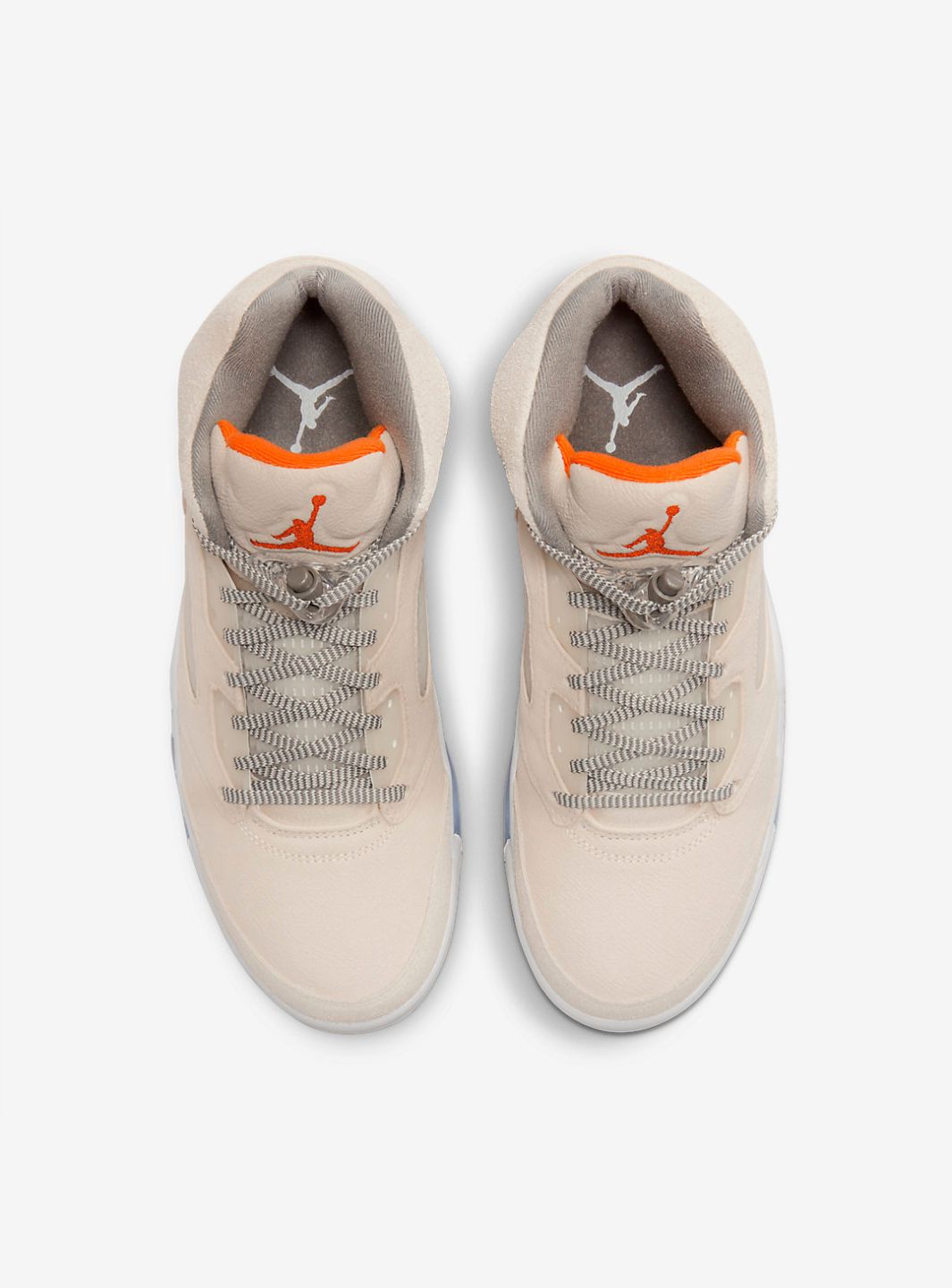 Air Jordan 5 Retro SE Craft Light Orewood Brown - FD9222-180 | ResellZone