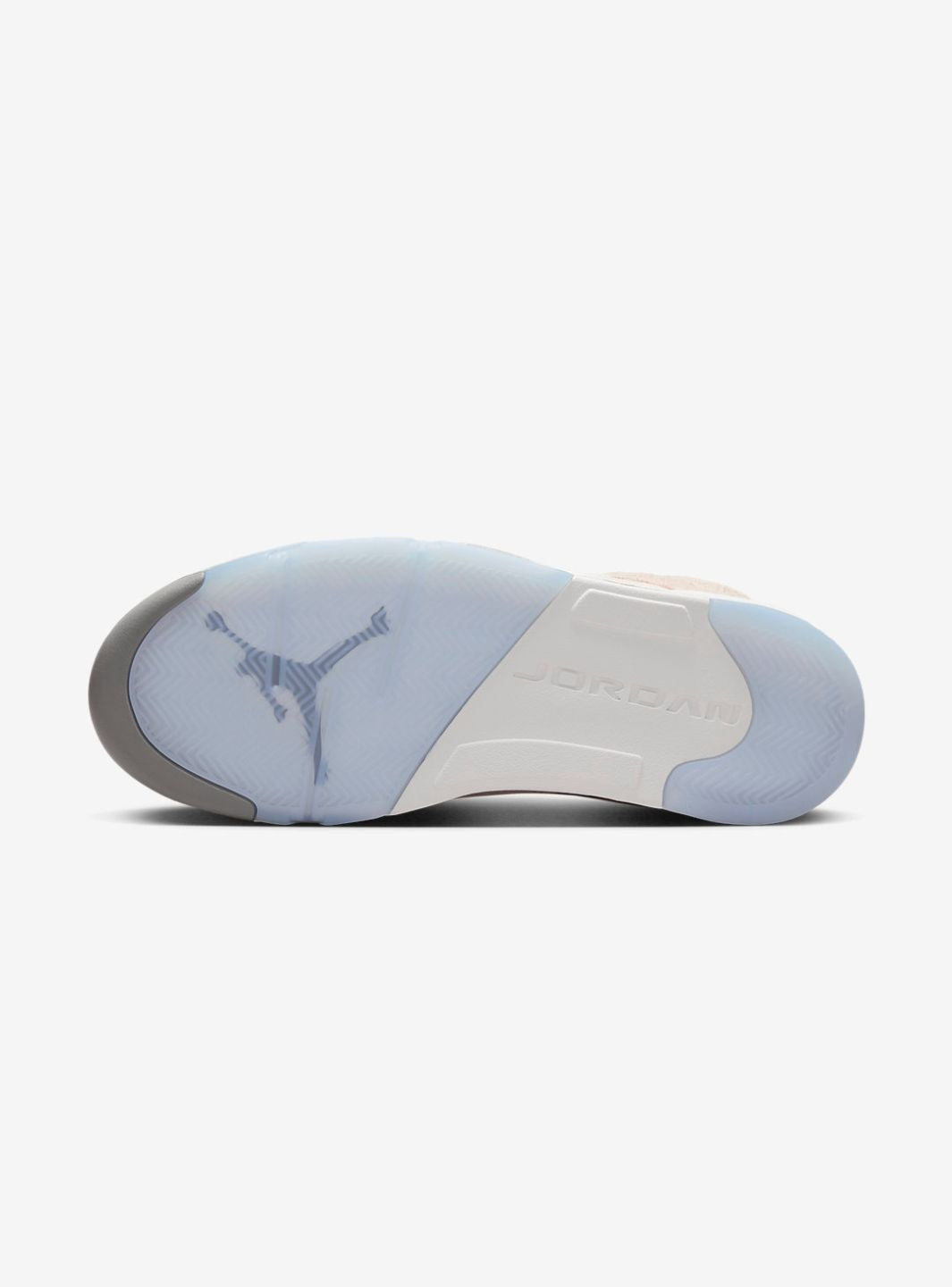 Air Jordan 5 Retro SE Craft Light Orewood Brown - FD9222-180 | ResellZone