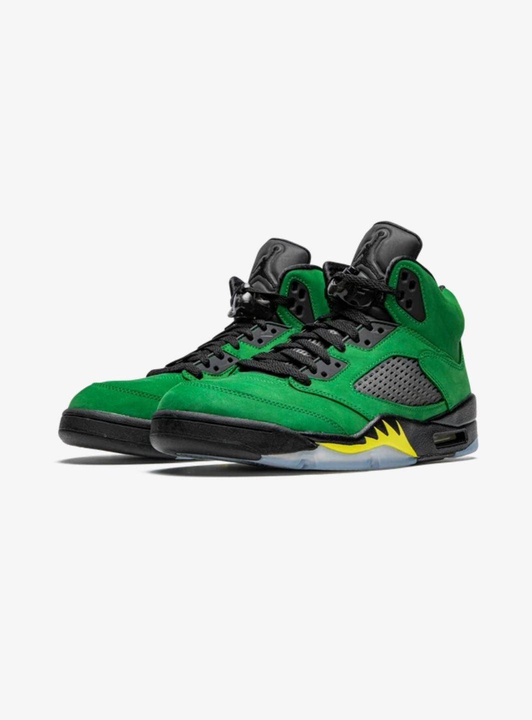 Air Jordan 5 Retro SE Oregon - CK6631-307 | ResellZone
