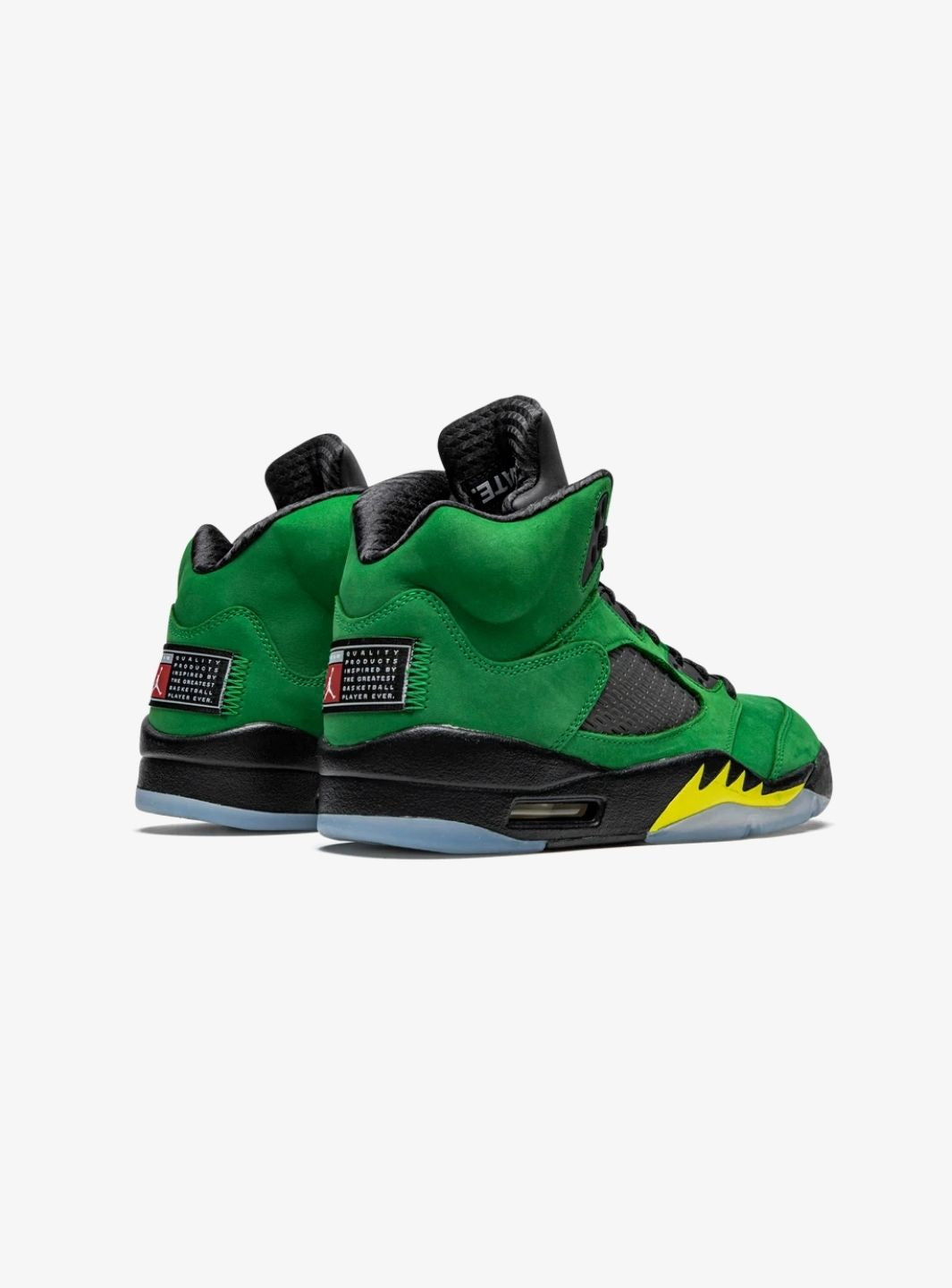 Air Jordan 5 Retro SE Oregon - CK6631-307 | ResellZone