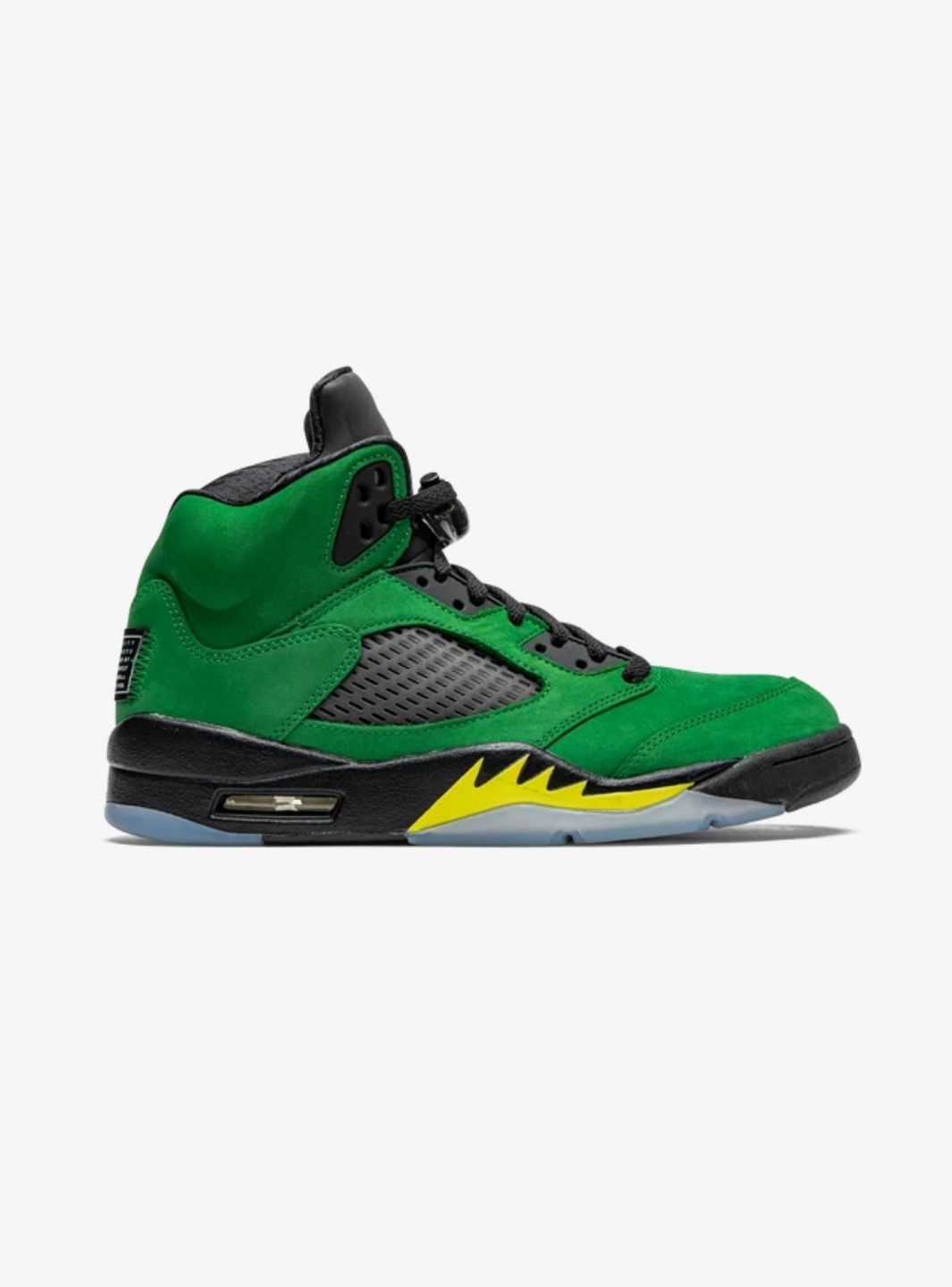 Air Jordan 5 Retro SE Oregon - CK6631-307 | ResellZone