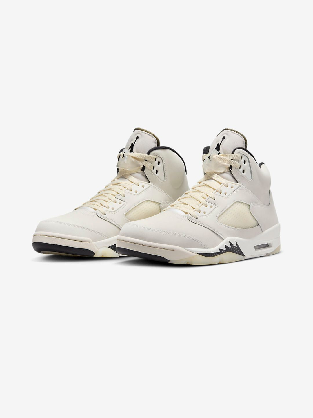 Air Jordan 5 Retro SE Sail - FN7405-100 | ResellZone