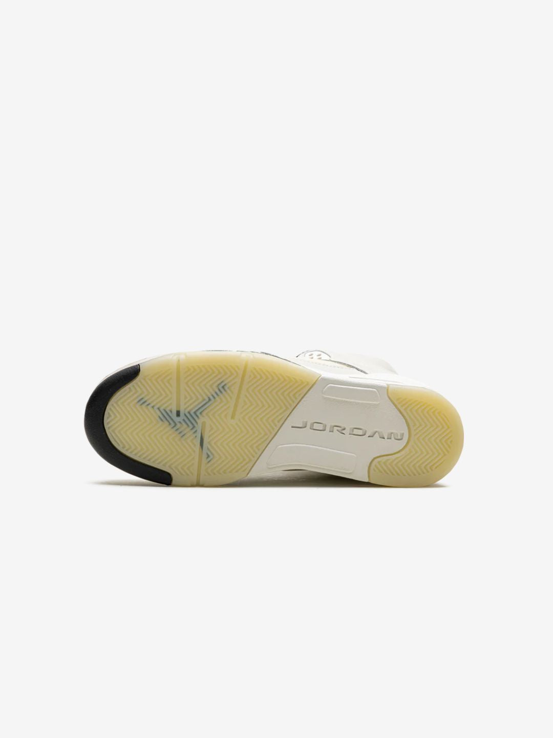 Air Jordan 5 Retro SE Sail (GS) - FQ3682-100 | ResellZone