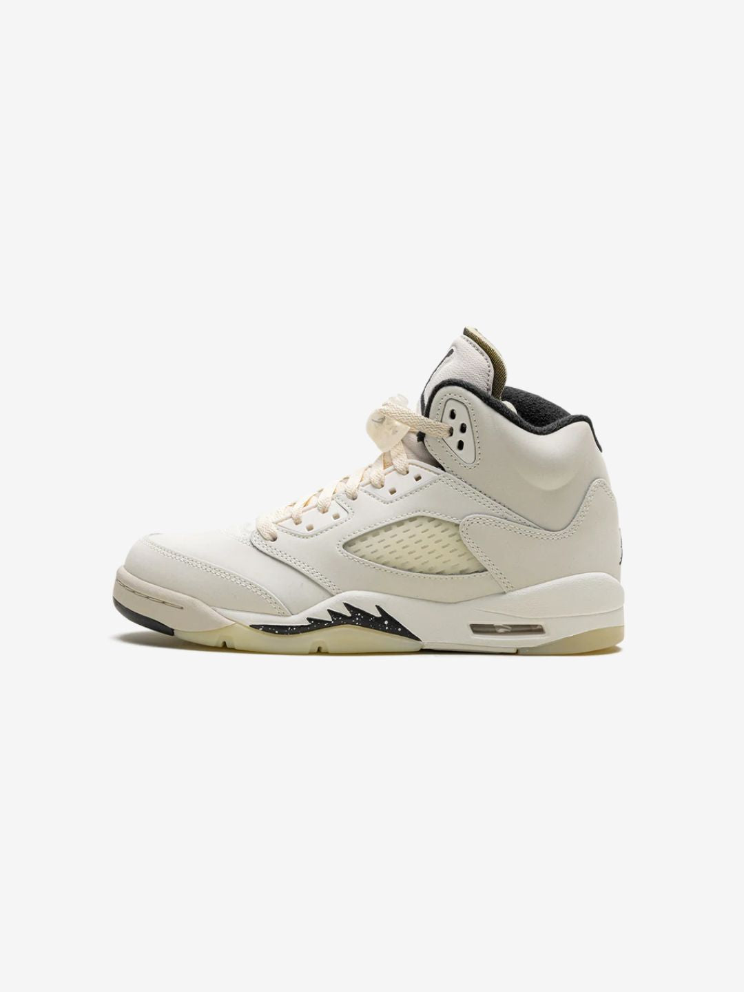 Air Jordan 5 Retro SE Sail (GS) - FQ3682-100 | ResellZone