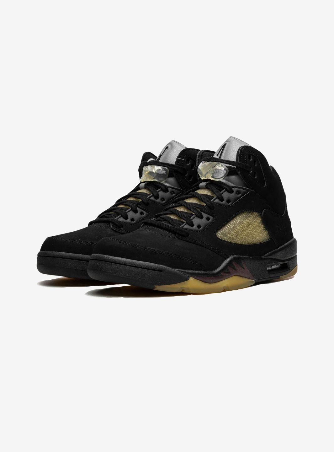 Air Jordan 5 Retro SP A Ma Maniére Dusk - FD1330-001 | ResellZone