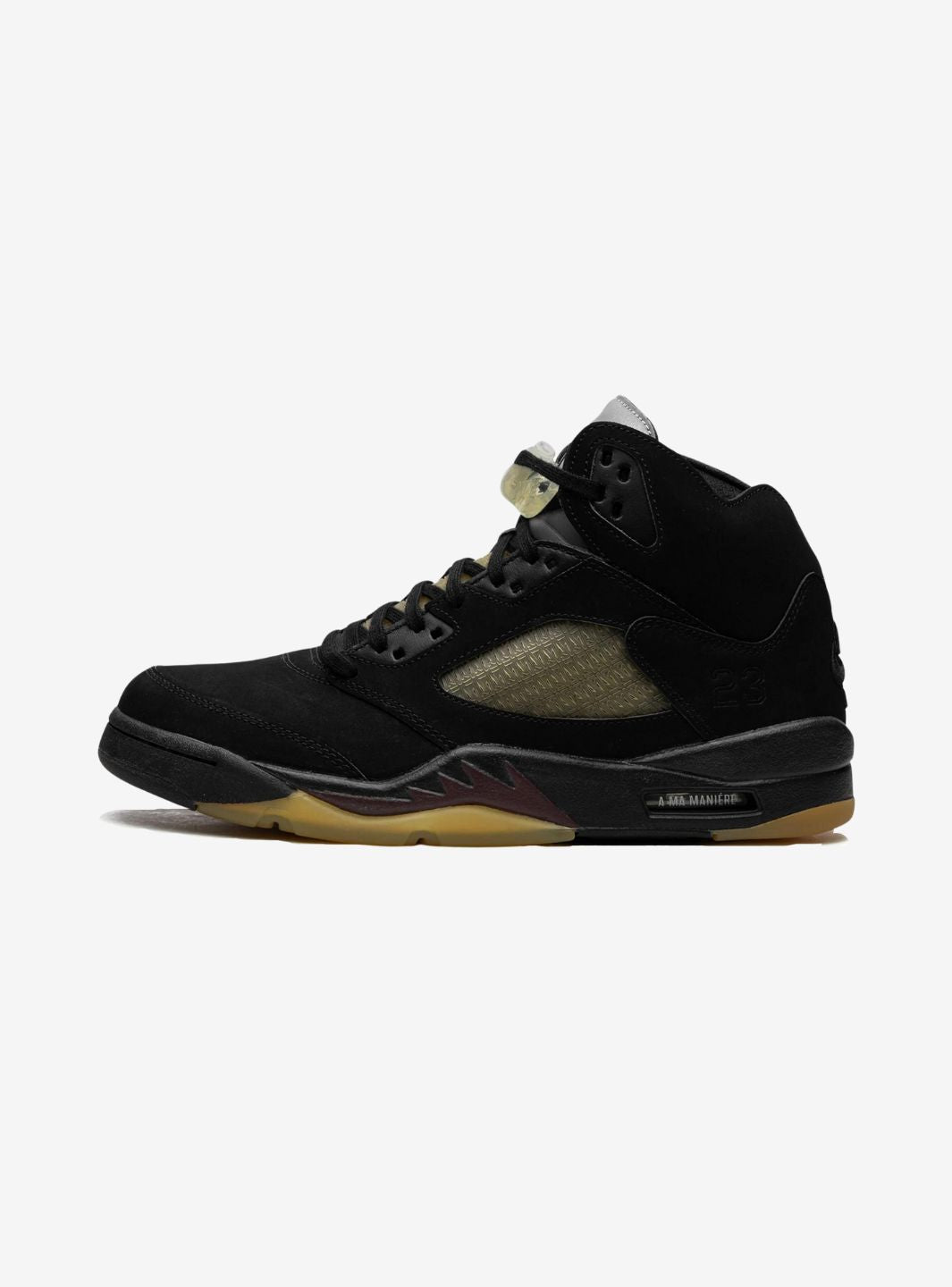 Air Jordan 5 Retro SP A Ma Maniére Dusk - FD1330-001 | ResellZone