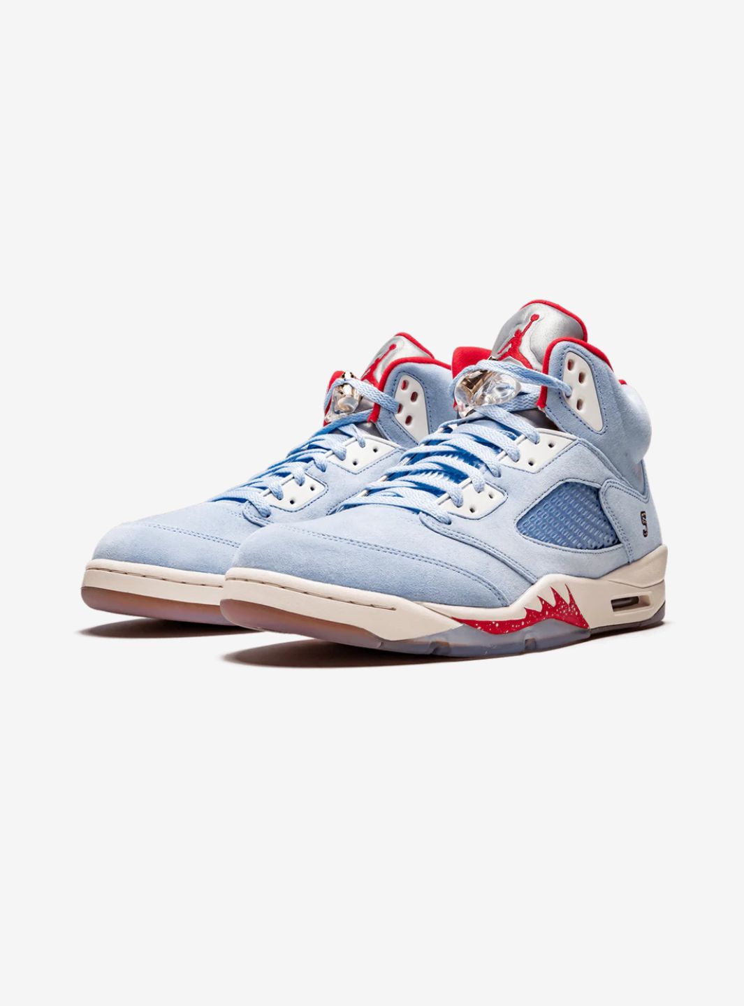 Air Jordan 5 Retro Trophy Room Ice Blue - CI1899-400 | ResellZone