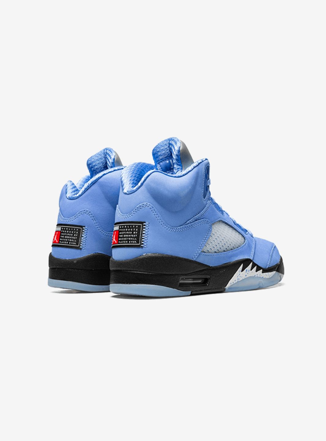 Air Jordan 5 Retro UNC University Blue - DV1310-401 | ResellZone