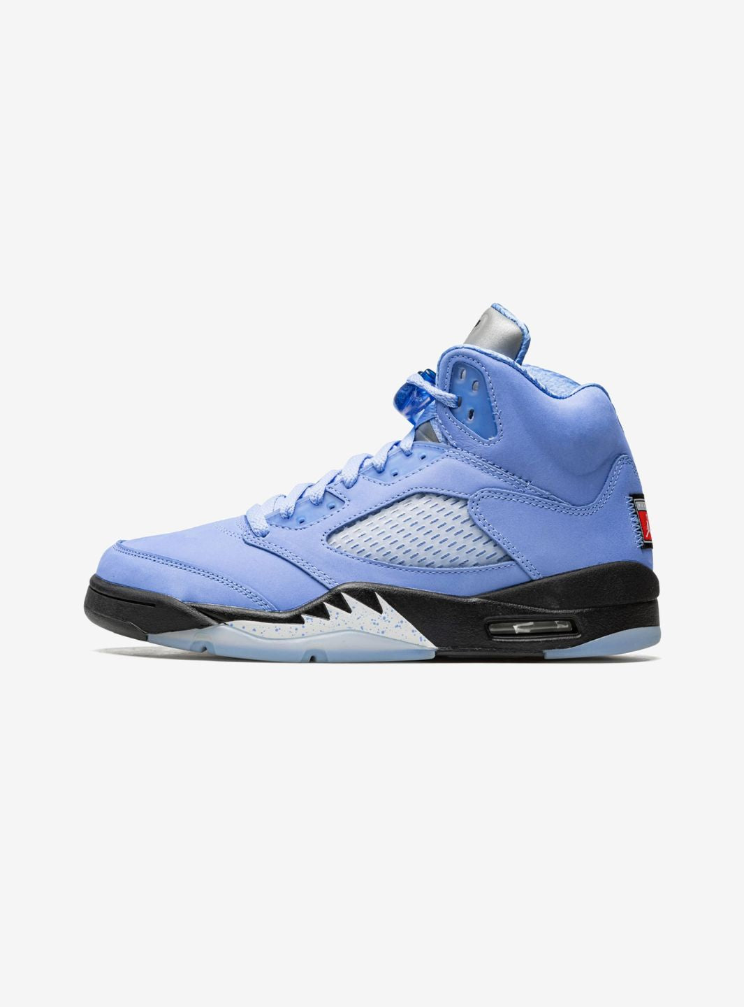 Air Jordan 5 Retro UNC University Blue - DV1310-401 | ResellZone