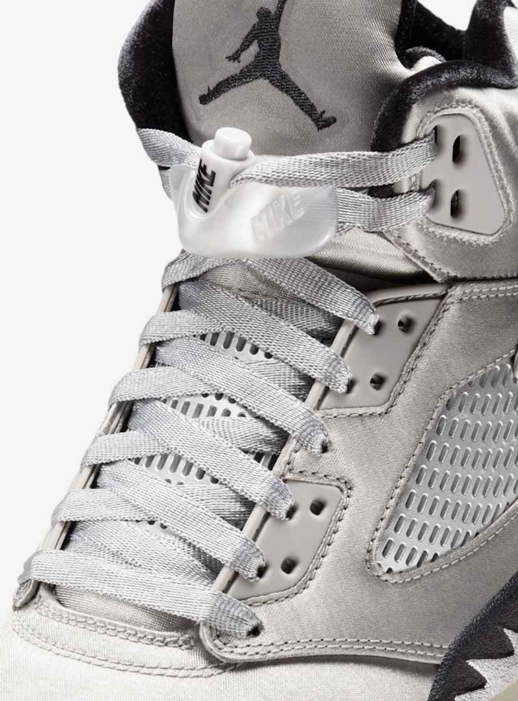 Air Jordan 5 Retro Wings (2025) - IO2038-001 | ResellZone