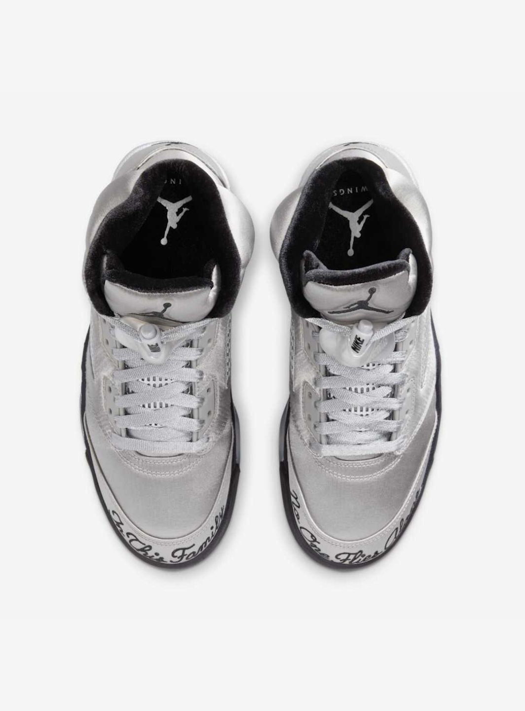 Air Jordan 5 Retro Wings (2025) - IO2038-001 | ResellZone