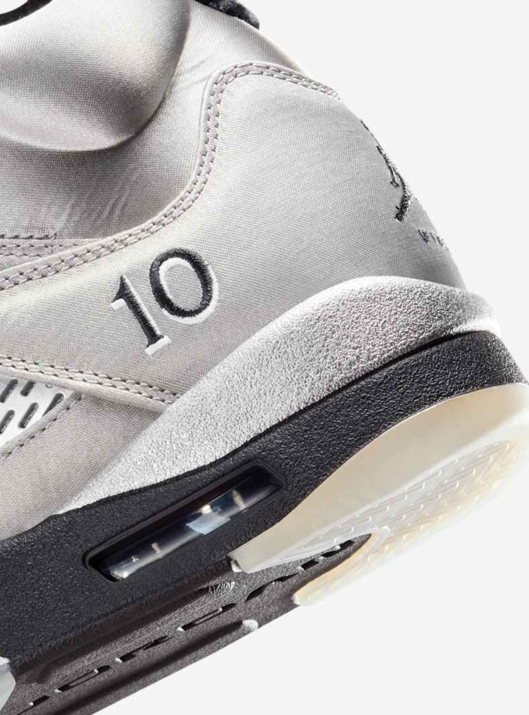 Air Jordan 5 Retro Wings (2025) - IO2038-001 | ResellZone