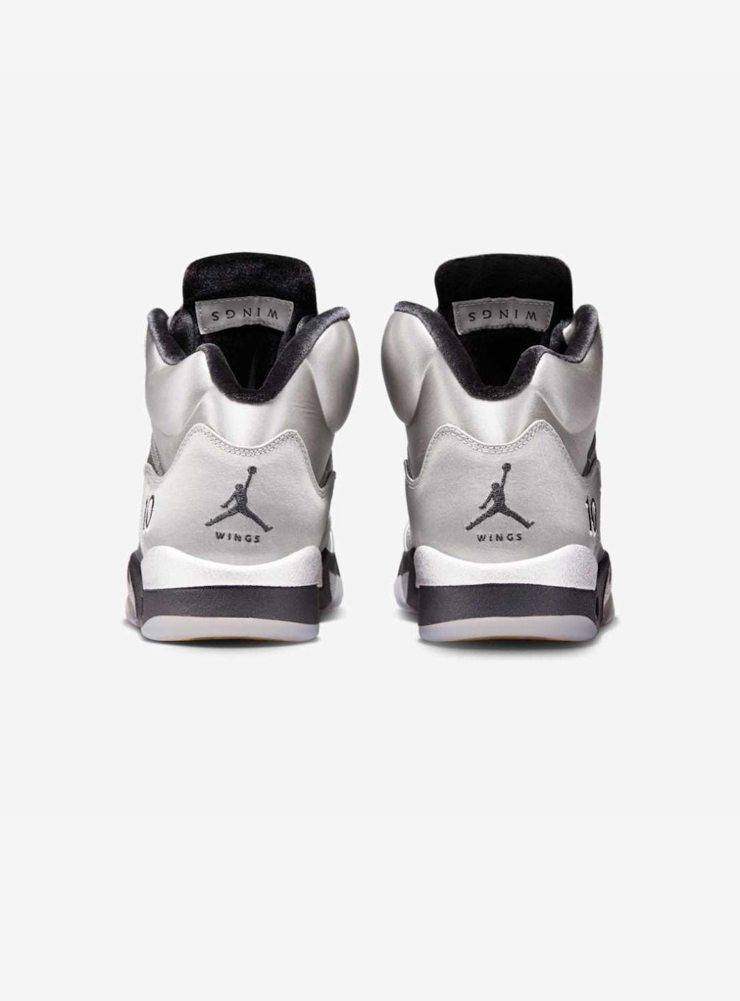Air Jordan 5 Retro Wings (2025) - IO2038-001 | ResellZone
