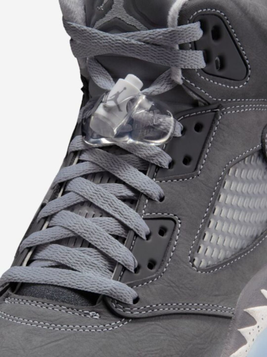 Air Jordan 5 Retro Wolf Grey (2026) - DD0587-002 | ResellZone