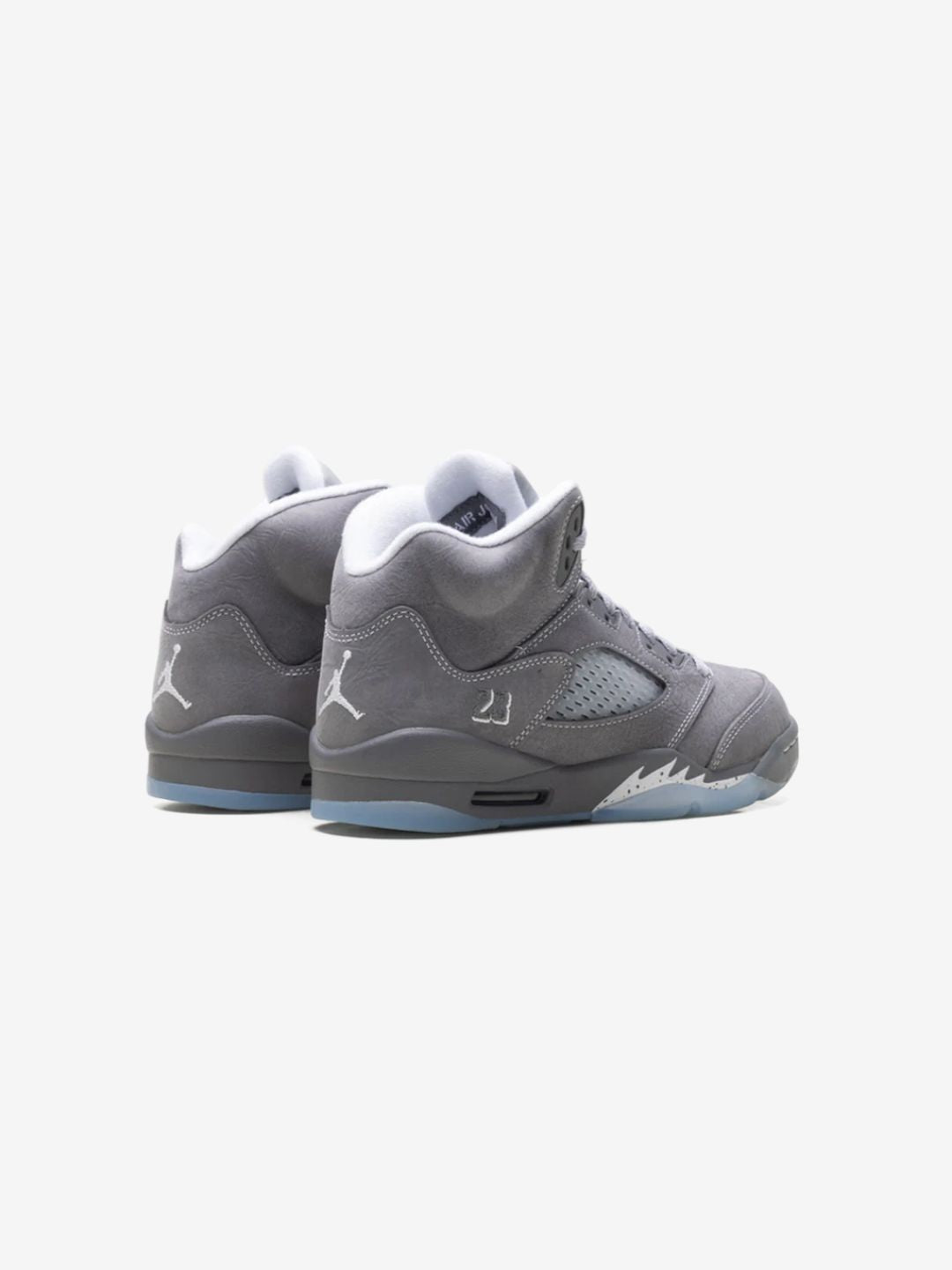 Air Jordan 5 Retro Wolf Grey (2026) (GS) - 440888-002 | ResellZone