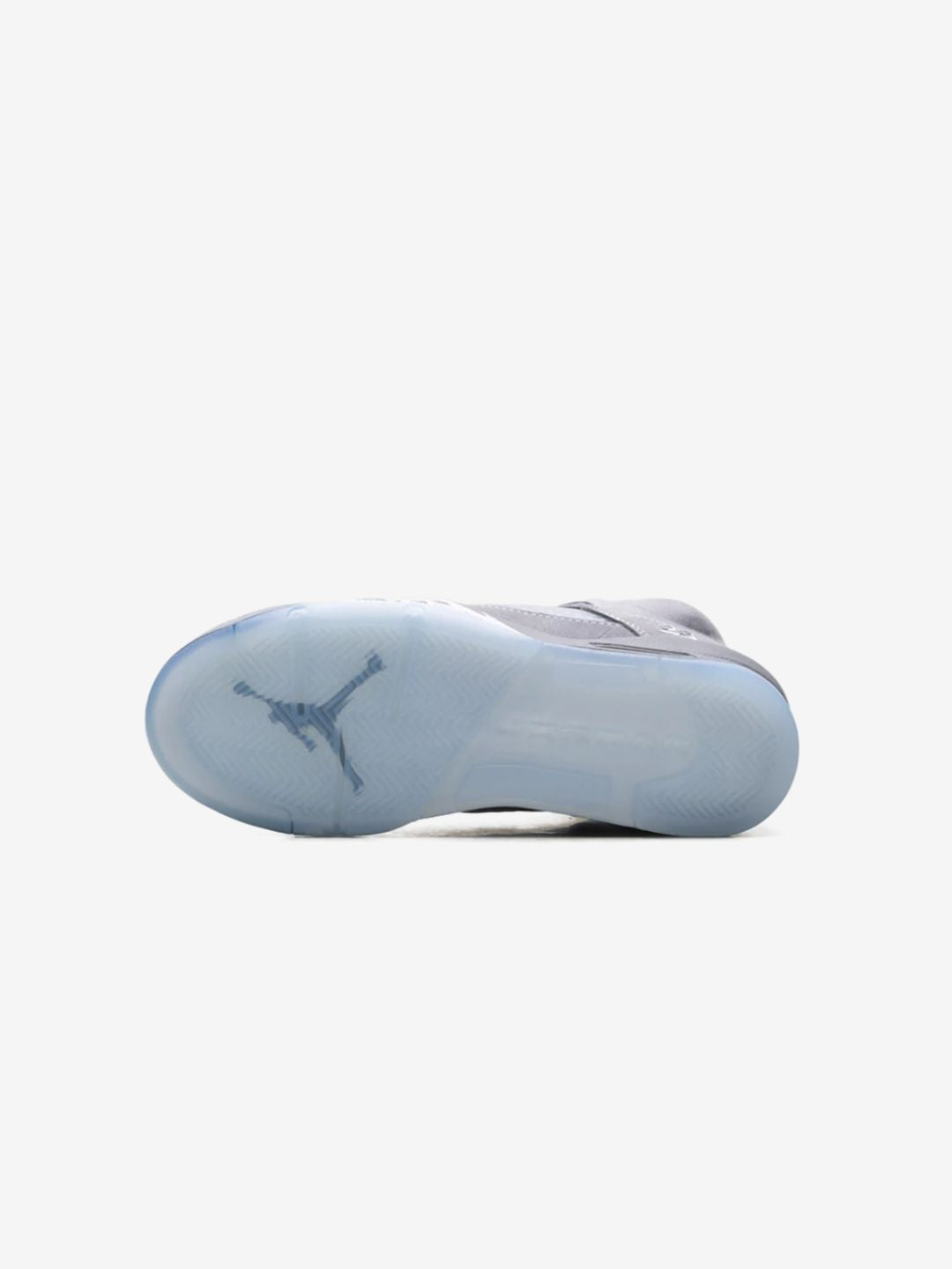 Air Jordan 5 Retro Wolf Grey (2026) (GS) - 440888-002 | ResellZone