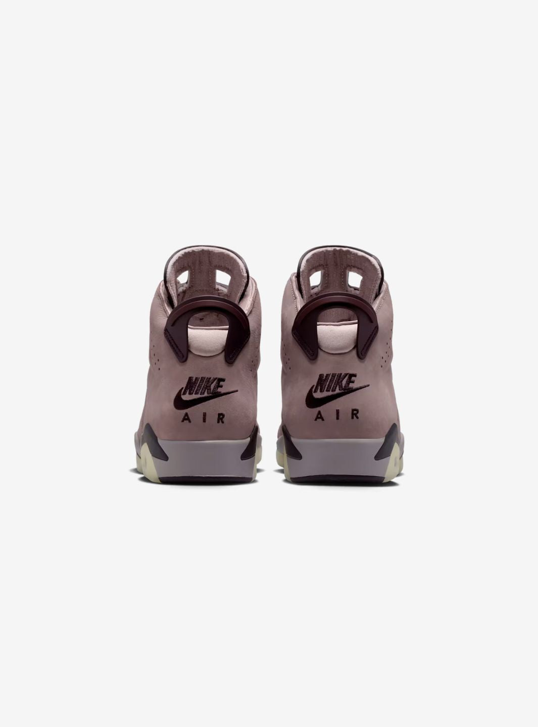 Air Jordan 6 Retro A Ma Maniére Smokey Mauve - IF3103-200 | ResellZone