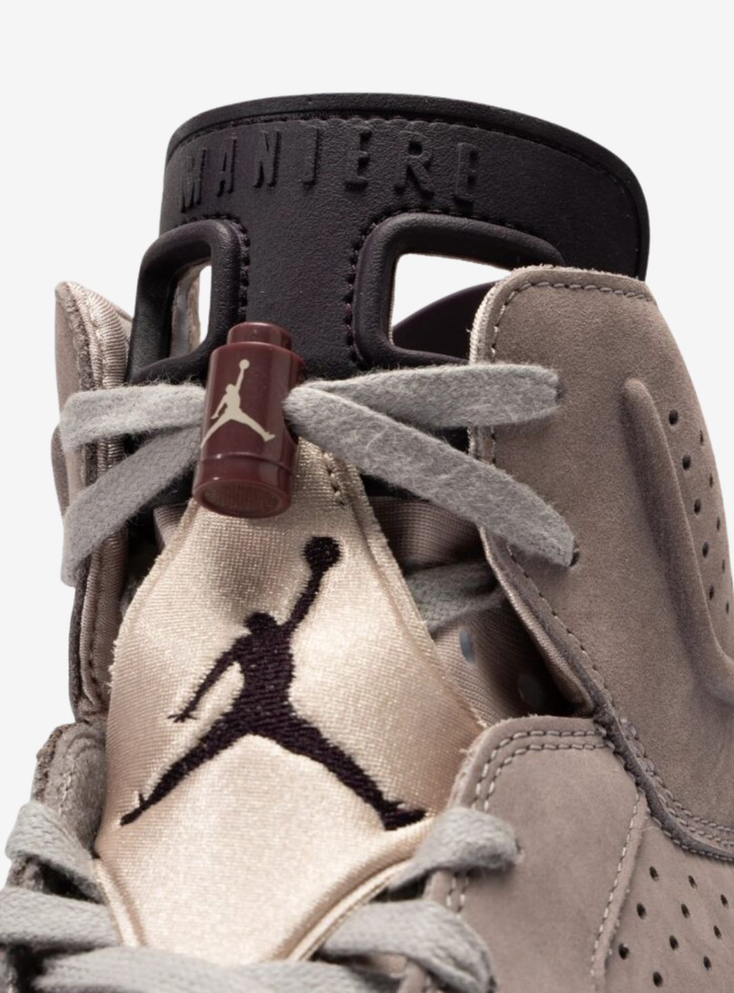 Air Jordan 6 Retro A Ma Maniére Smokey Mauve - IF3103-200 | ResellZone