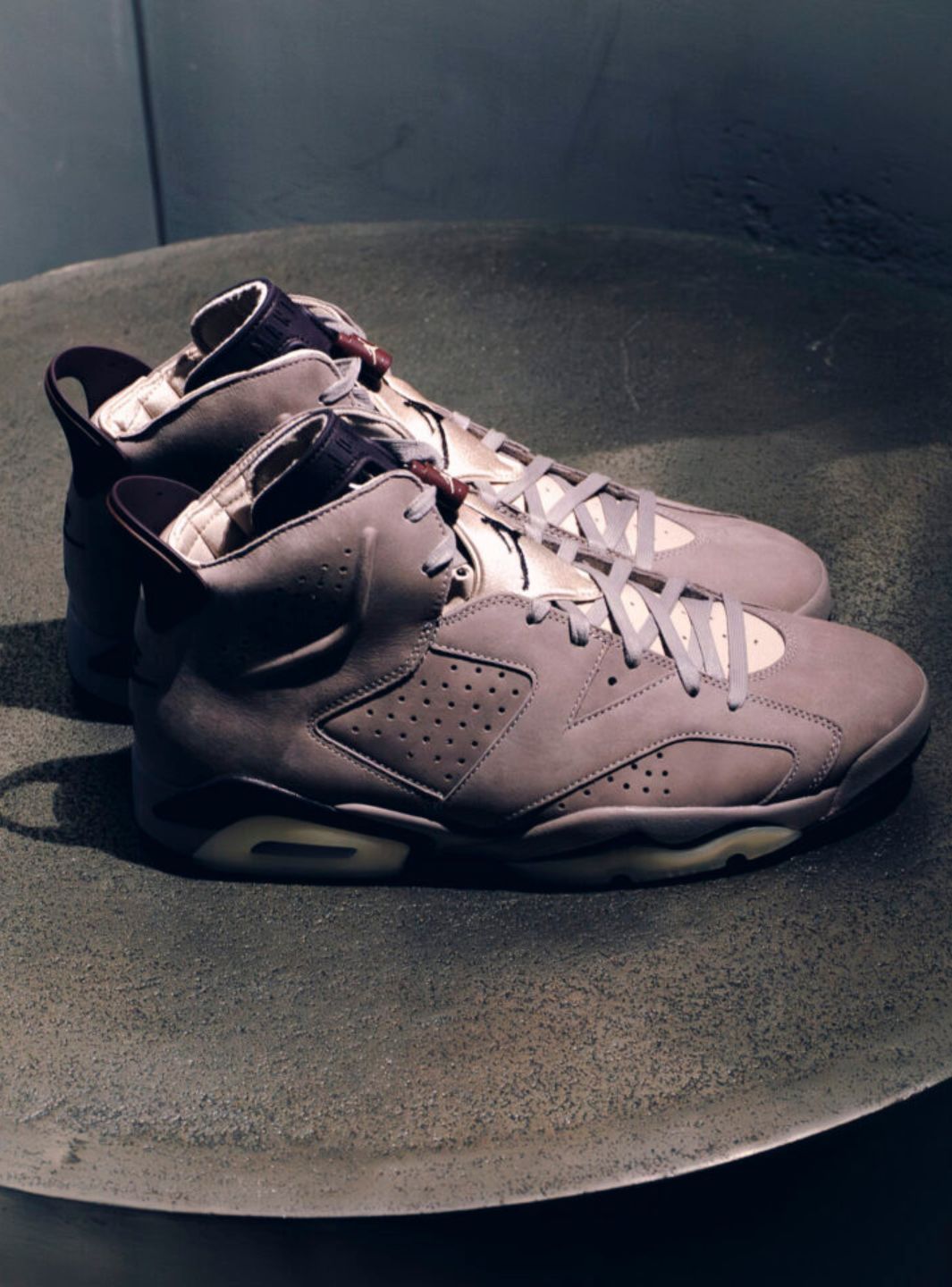 Air Jordan 6 Retro A Ma Maniére Smokey Mauve - IF3103-200 | ResellZone