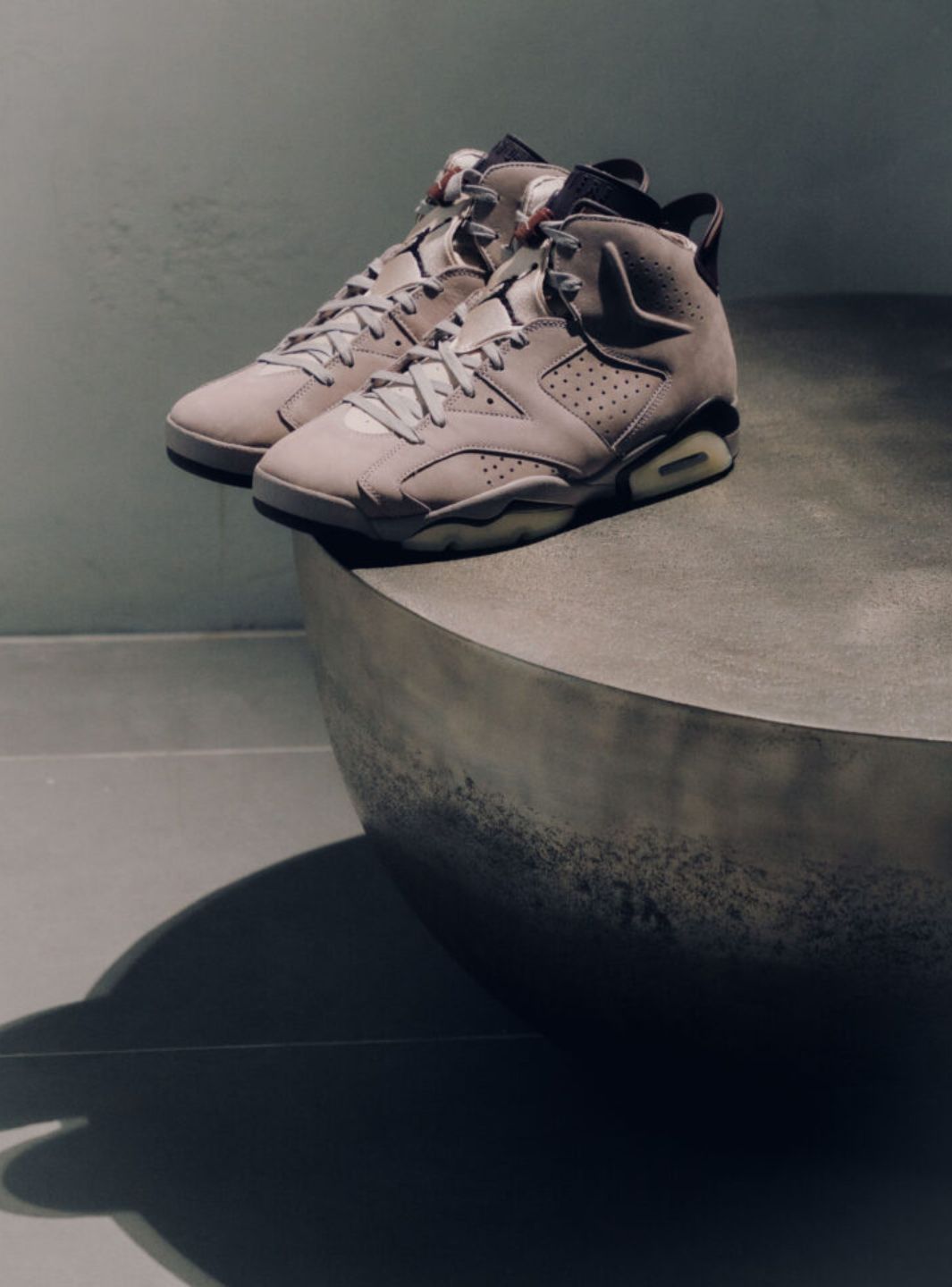 Air Jordan 6 Retro A Ma Maniére Smokey Mauve - IF3103-200 | ResellZone