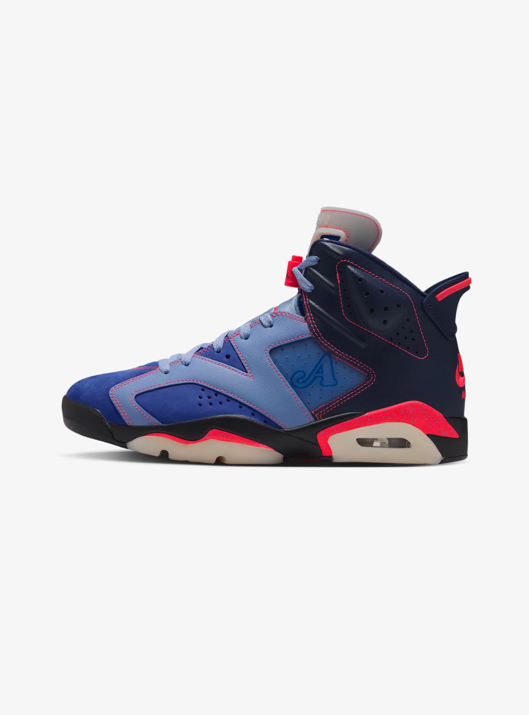 Air Jordan 6 Retro Awake NY Midnight Navy - IQ5706-400 | ResellZone