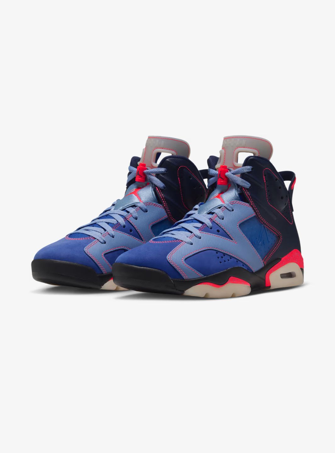 Air Jordan 6 Retro Awake NY Midnight Navy - IQ5706-400 | ResellZone
