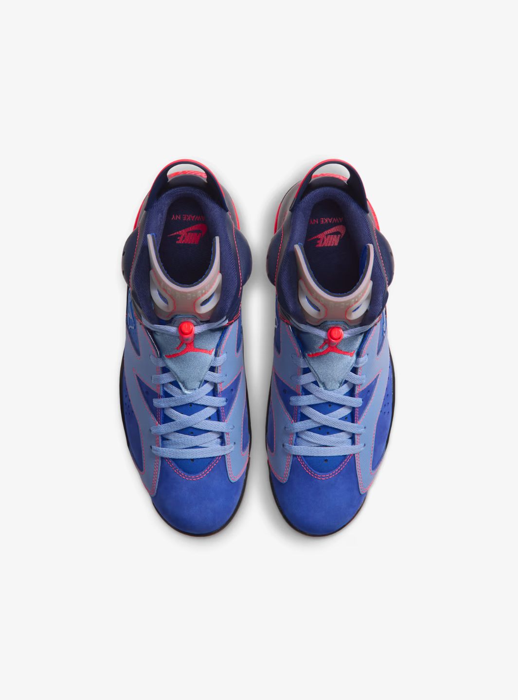 Air Jordan 6 Retro Awake NY Midnight Navy - IQ5706-400 | ResellZone