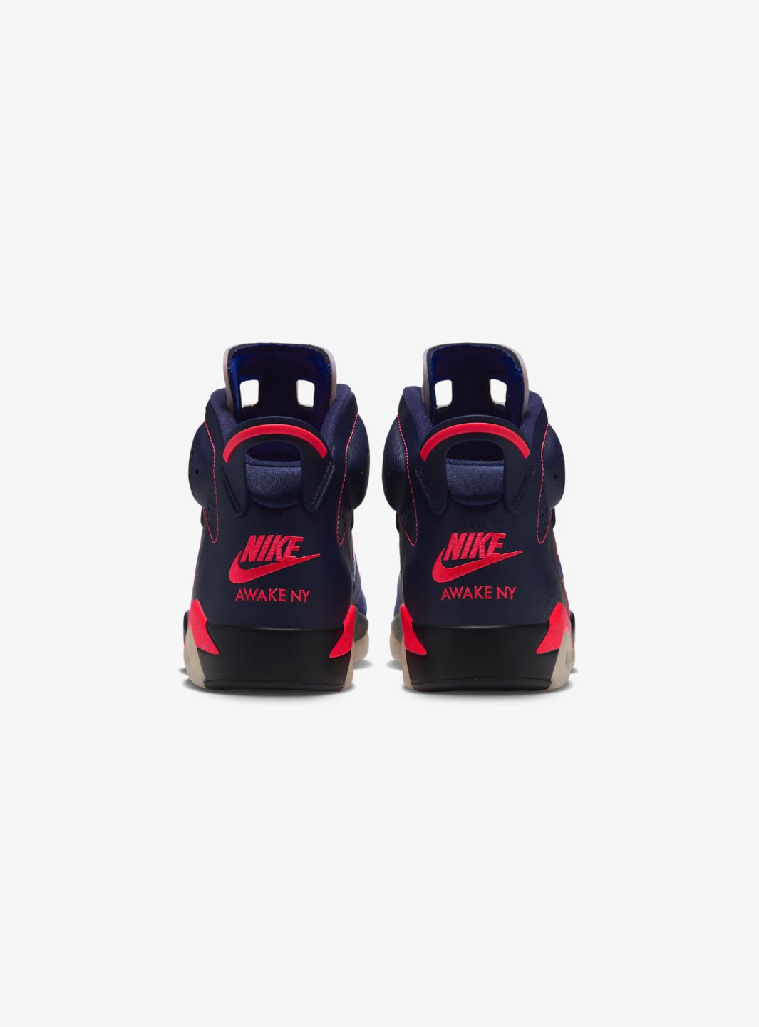 Air Jordan 6 Retro Awake NY Midnight Navy - IQ5706-400 | ResellZone