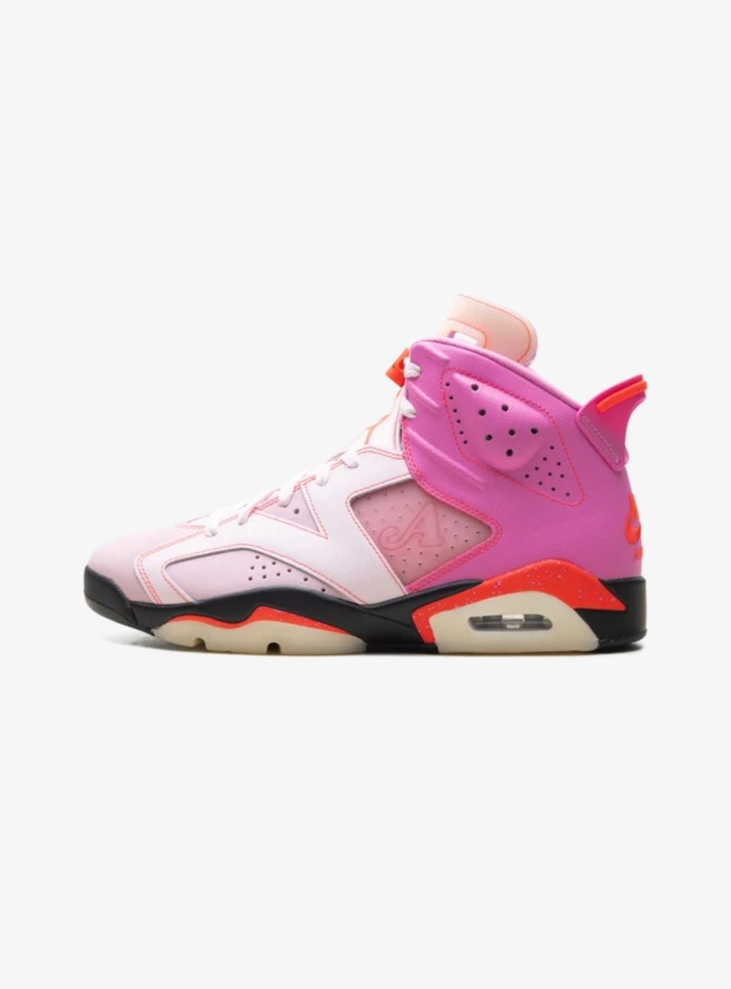 Air Jordan 6 Retro Awake NY Playful Pink - IQ5706-600 | ResellZone