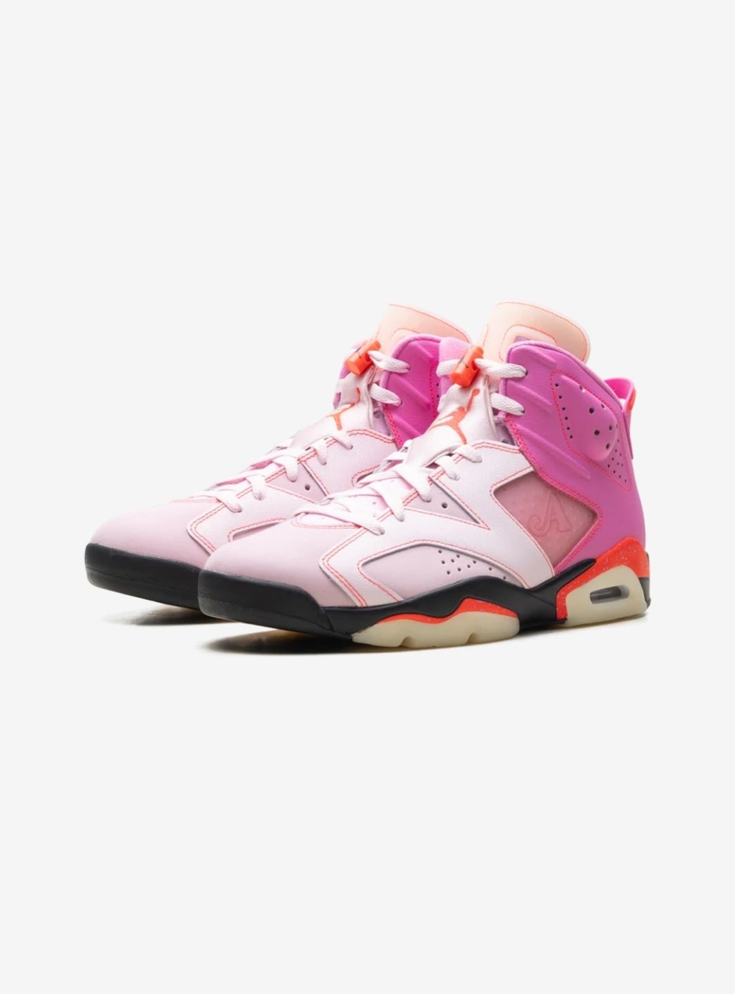Air Jordan 6 Retro Awake NY Playful Pink - IQ5706-600 | ResellZone