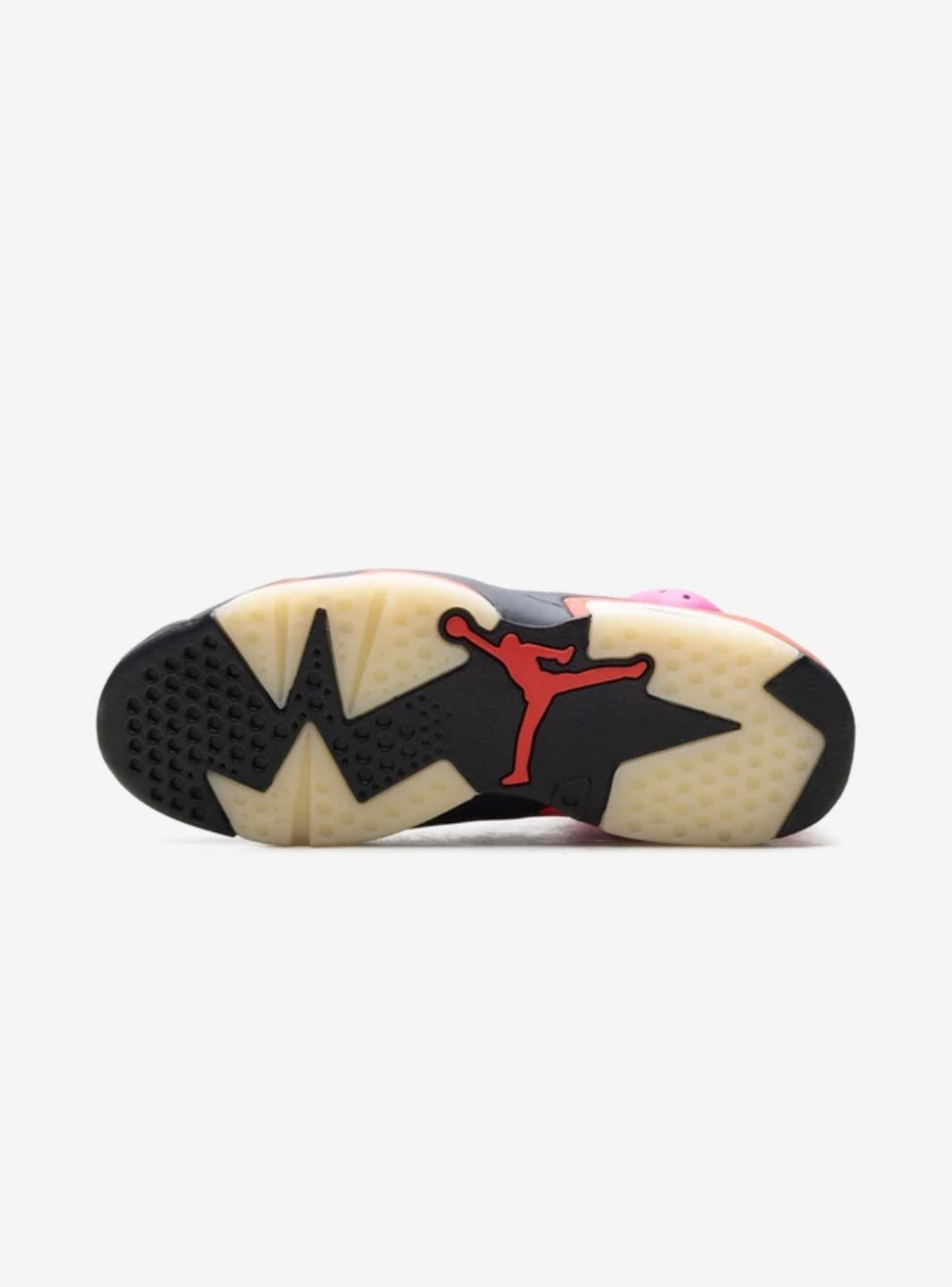 Air Jordan 6 Retro Awake NY Playful Pink - IQ5706-600 | ResellZone