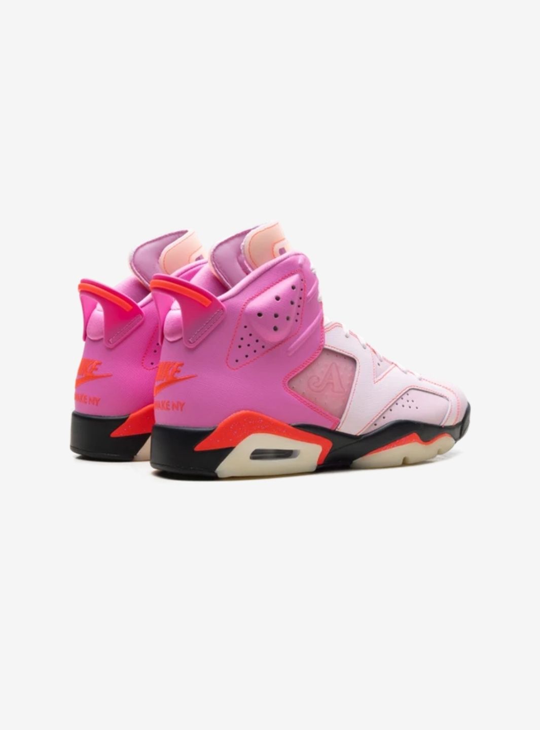 Air Jordan 6 Retro Awake NY Playful Pink - IQ5706-600 | ResellZone