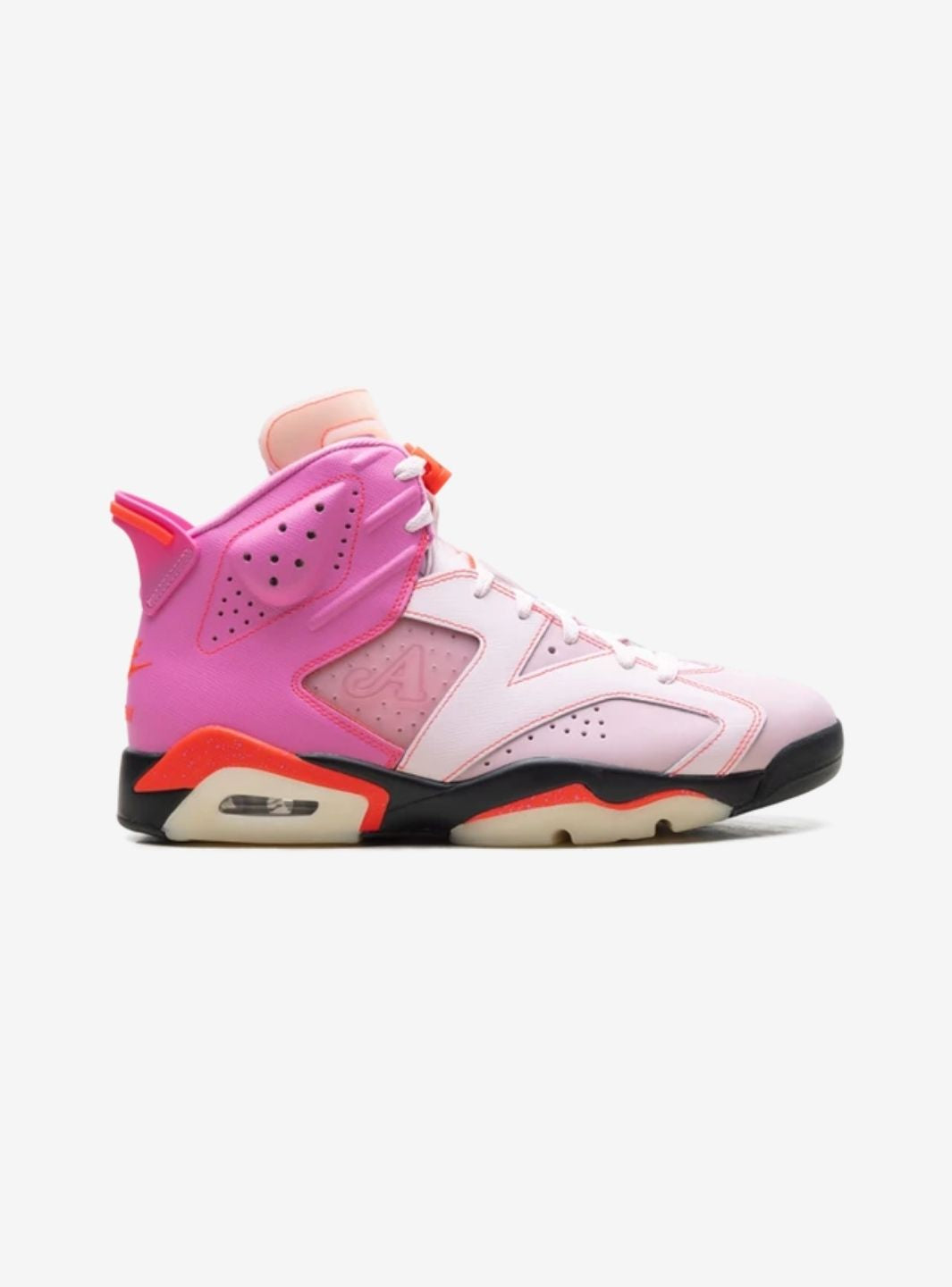 Air Jordan 6 Retro Awake NY Playful Pink - IQ5706-600 | ResellZone