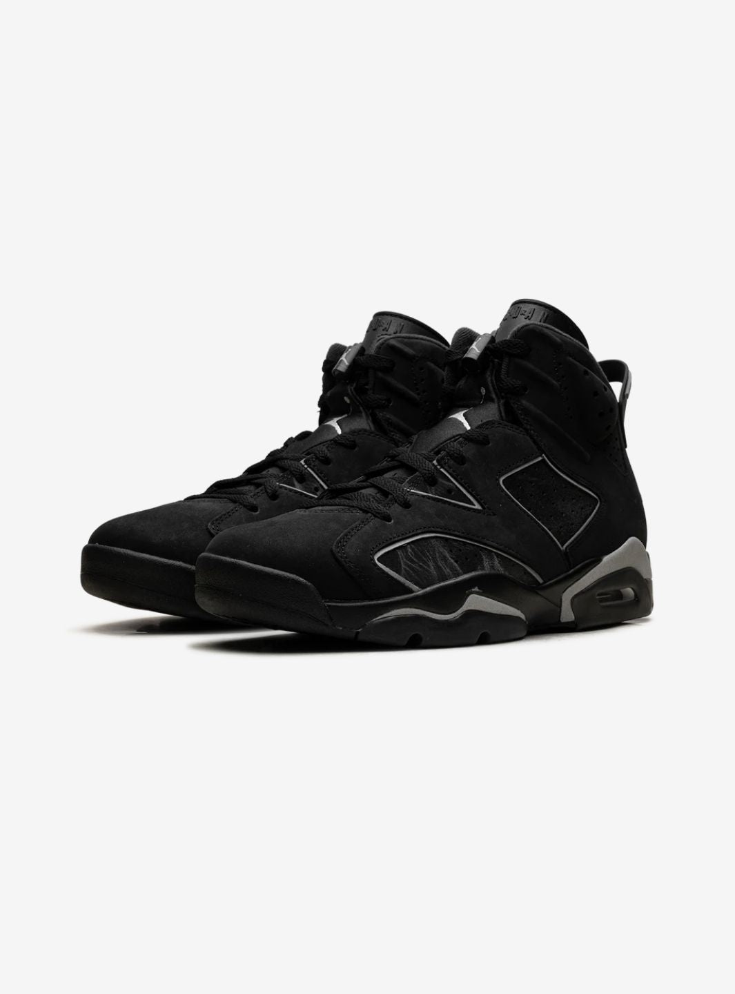 Air Jordan 6 Retro Cap and Gown - IR2266-010 | ResellZone